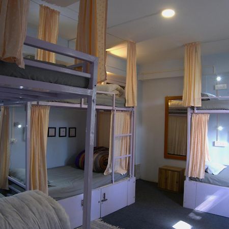 Tag Along 2 0 Hostel Gangtok Exterior photo